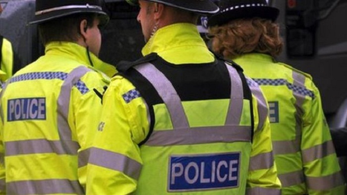 UK police arrest suspect in Birmingham church stabbing